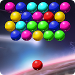 Bubble Shooter Galaxy Apk