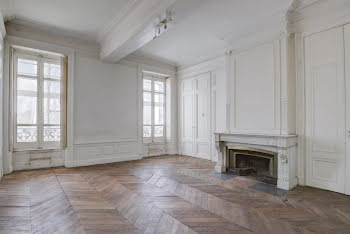 appartement à Lyon 2ème (69)