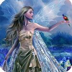 Angel Wallpaper Apk