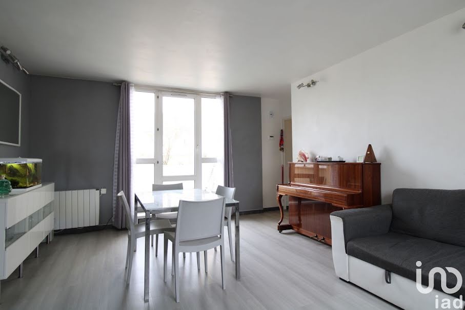 Vente appartement 4 pièces 83 m² à Beauchamp (95250), 295 000 €