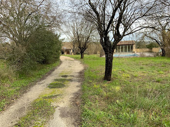 maison à Uzès (30)