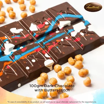 Fantasie Fine Chocolates photo 