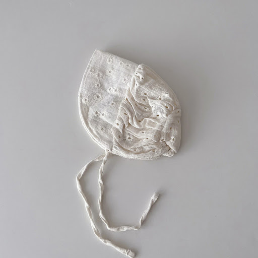 Cotton And Linen Hollow