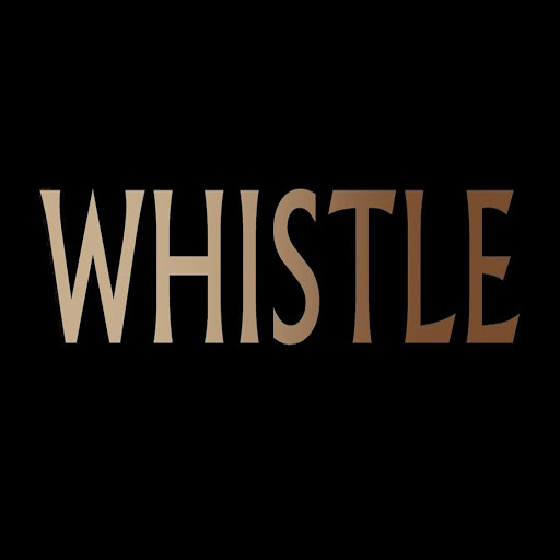 Whistle - YouTube Music