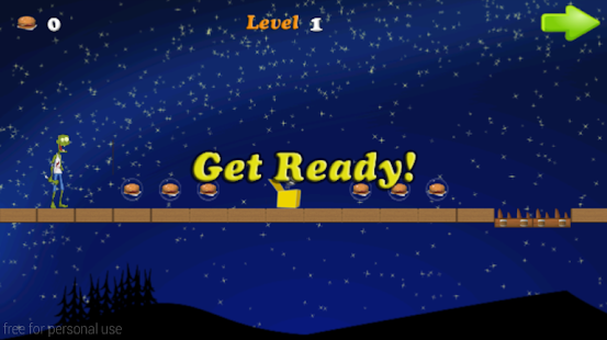 Fat Boy Running Screenshots 7