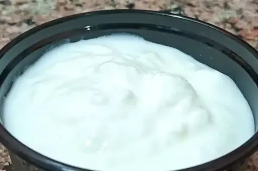 Plain Dahi