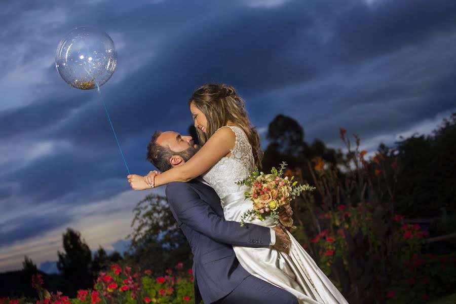 Photographe de mariage John Villarreal (johnvillarreal). Photo du 23 octobre 2018