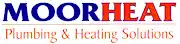 MOORHEAT PLUMBING & HEATING SOLUTIONS Logo