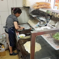 阿婆早餐麵店