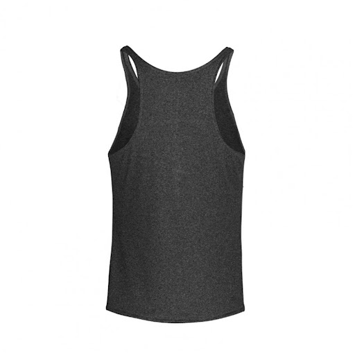 Title 12, Mens and Womens Same Sleeveless Vest Printed ...
