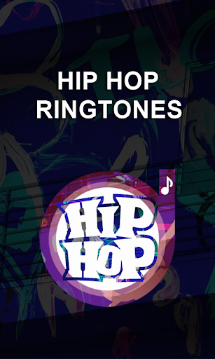 Hip Hop Ringtones