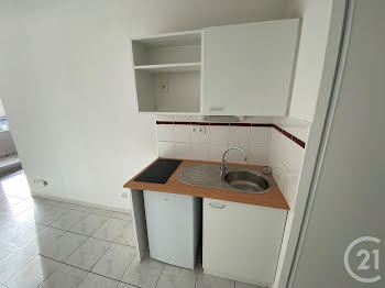 appartement à Montpellier (34)