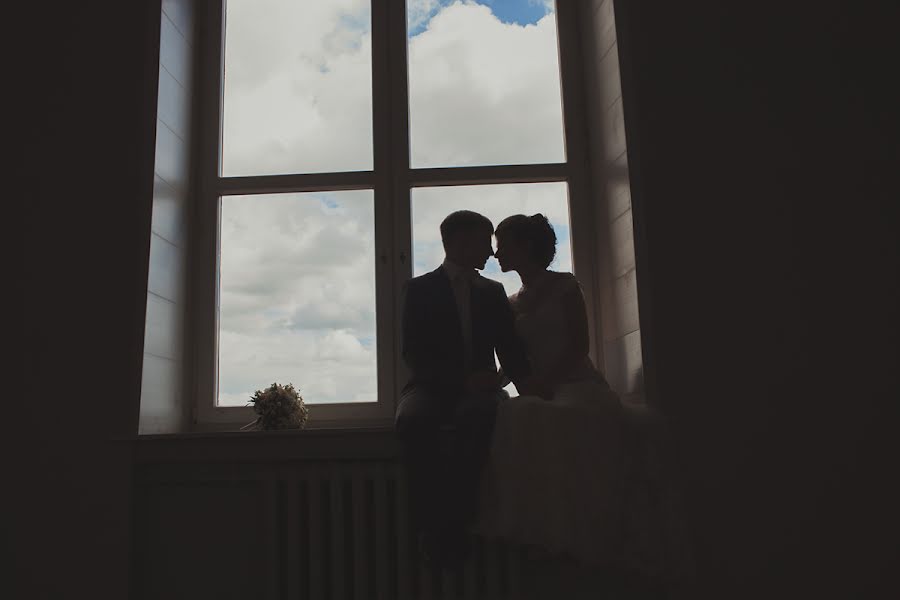 Nhiếp ảnh gia ảnh cưới Katerina Zhilcova (zhiltsova). Ảnh của 6 tháng 11 2012