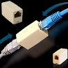 Đầu Nối Dây Mạng Đứt Rj45