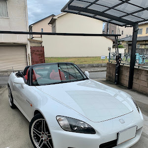 S2000 AP1