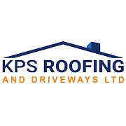 KPS Roofing and Driveways Ltd Logo