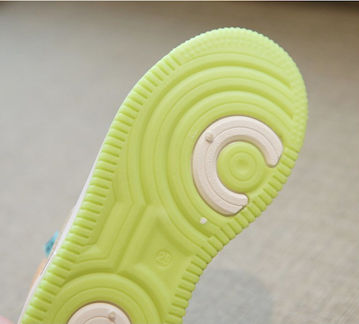 Title 6, New Girls Casual Shoes for Autumn and Winter C...