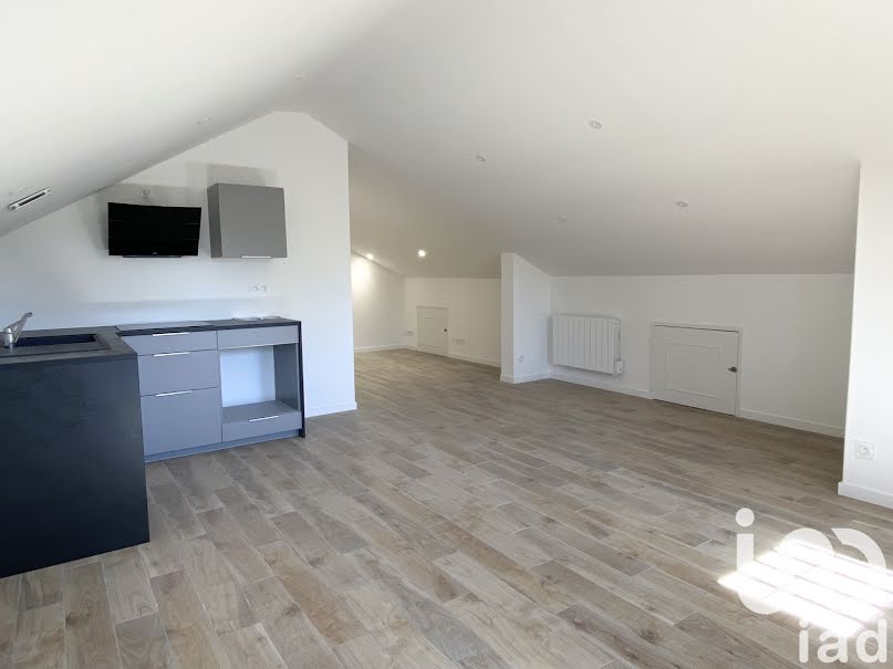 Vente appartement 3 pièces 58 m² à Pessac (33600), 276 000 €