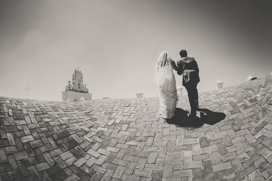 Photographe de mariage Mauricio Durán Bascopé (madestudios). Photo du 3 octobre 2016