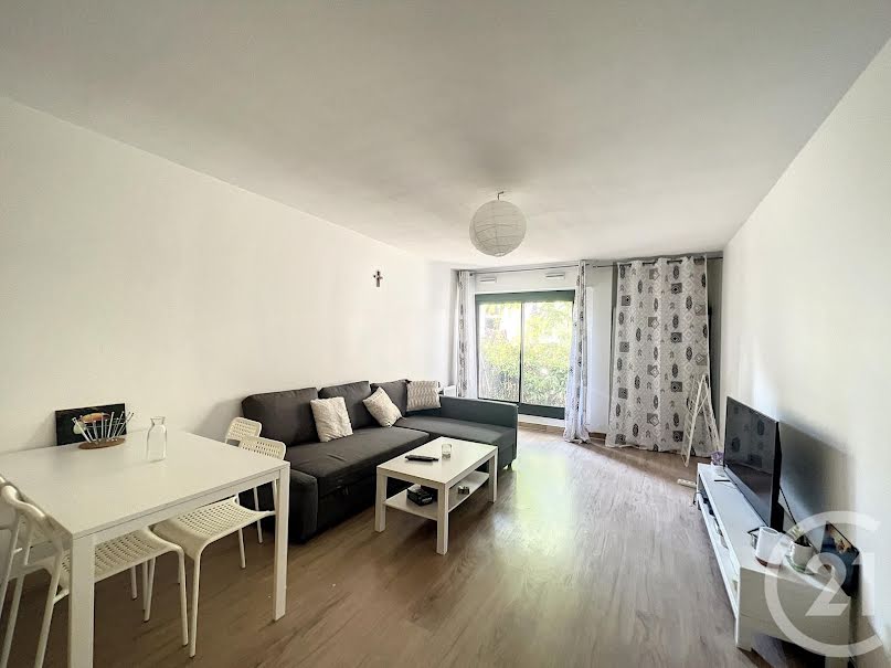 Vente appartement 3 pièces 64.64 m² à Montpellier (34000), 169 500 €