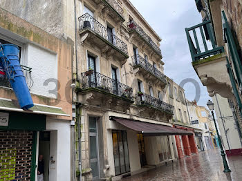 appartement à Les Sables-d'Olonne (85)