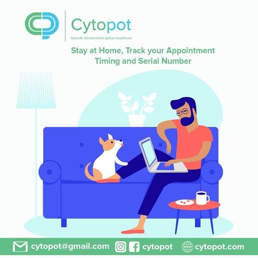 CytoPot Pro