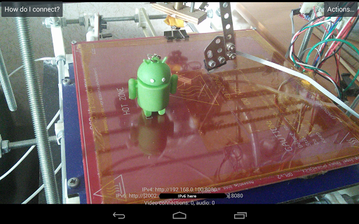 IP摄像头 screenshot 7