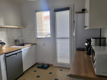 appartement à Toulon (83)