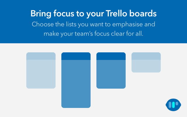 Focali for Trello