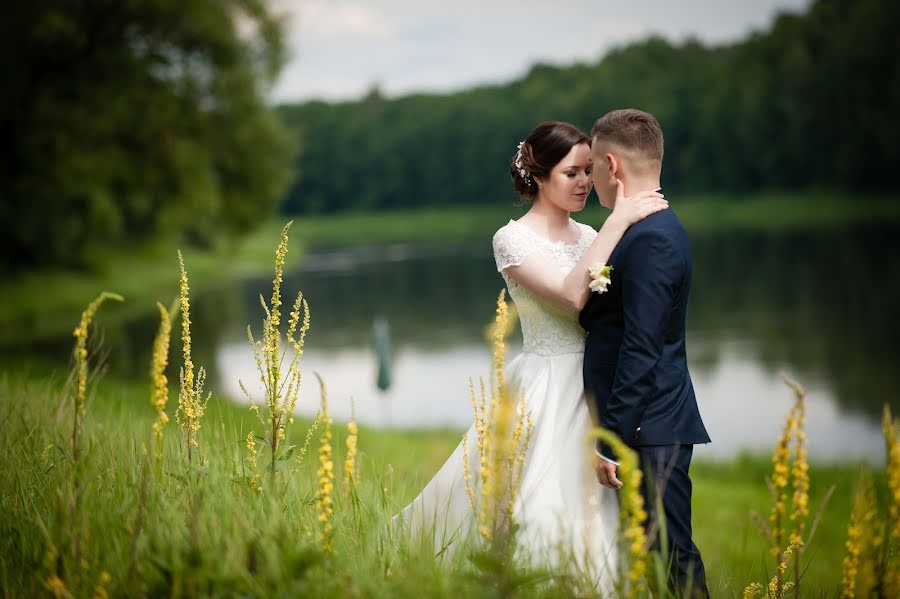 Wedding photographer Laurynas Mitrulevičius (laurynasm). Photo of 17 January 2018