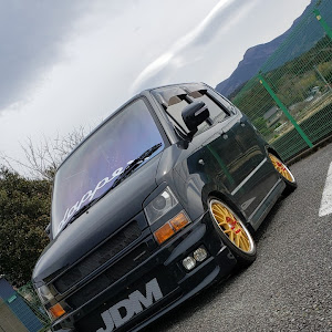 ワゴンR MH21S