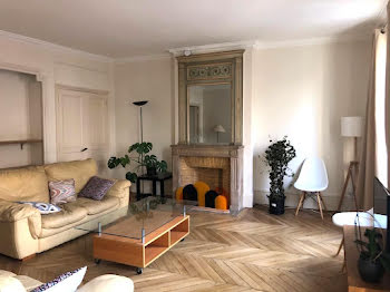 appartement à Paris 6ème (75)