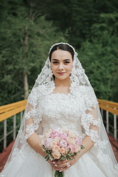 Düğün fotoğrafçısı Artur Dzakhmishev (rigsartur). 7 Temmuz 2017 fotoları