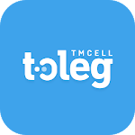 Cover Image of Скачать TMCELL Töleg 1.1.8 APK