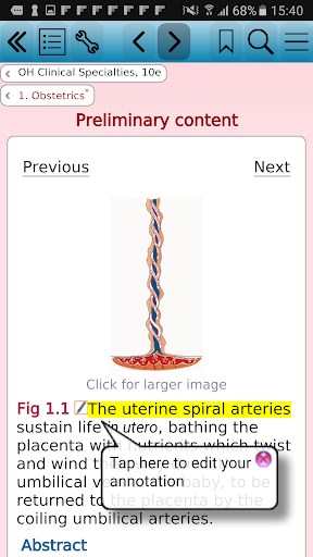 Oxford Handbook of Clinical 10