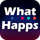 Download WhatHapps For PC Windows and Mac 1.0