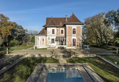 Château 7