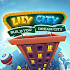 LilyCity: Building metropolis0.2.0