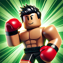 Obby: ragdoll boxing