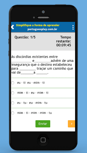 Português para Concursos