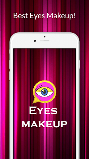 Eyes makeup 2016 New