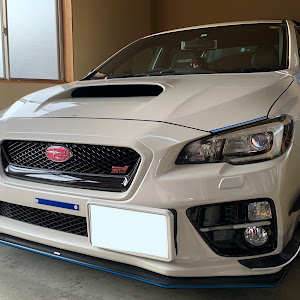 WRX STI VAB