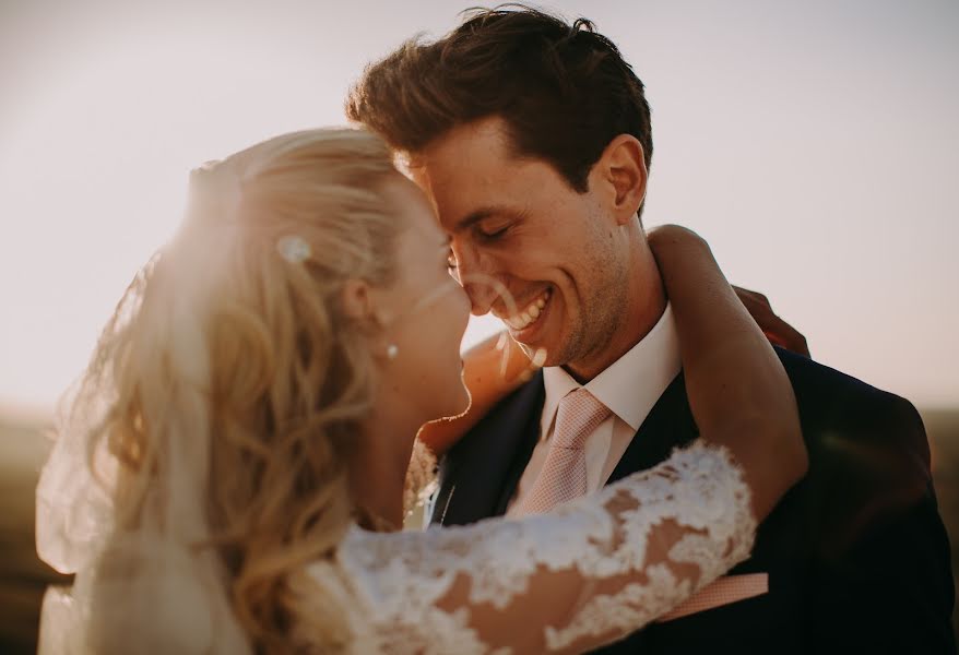 Fotógrafo de casamento Riccardo Tosti (riccardotosti). Foto de 15 de outubro 2019