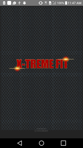 Xtreme Fit