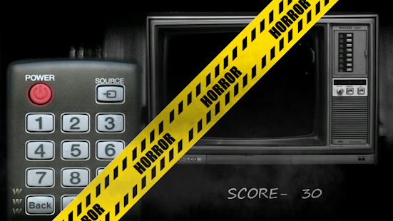 Scary Horror TV 90s Screenshots 13