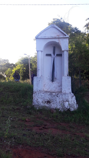 Cruz Del Cerro