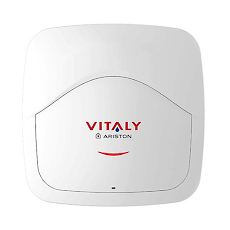 Máy tắm nóng gián tiếp Ariston 30 lít VITALY 30 2.5FE