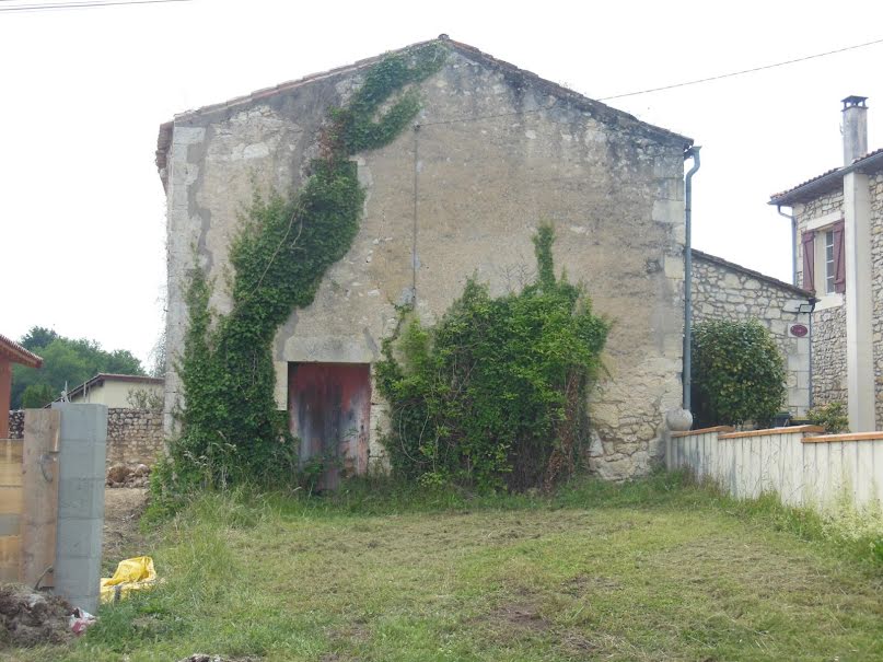 Vente maison  110 m² à Cissac-Médoc (33250), 67 000 €