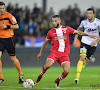 Reda Jaadi (Antwerp) looft trainers Laszlo Bölöni en Yannick Ferrera