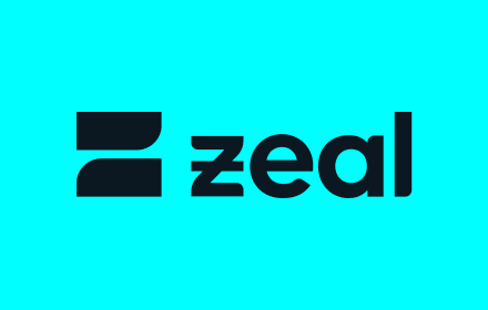 Zeal Wallet small promo image